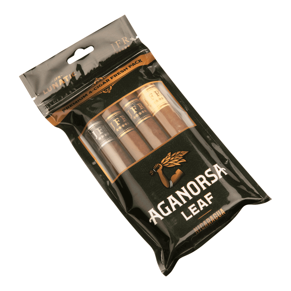 JFR 4ct Fresh Pack Super Toro, , cigars